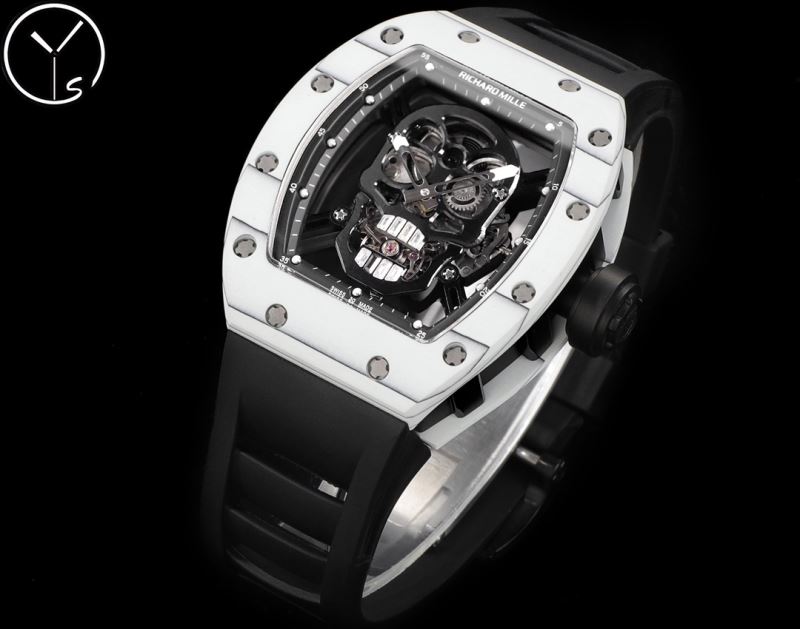 RICHARD MILLE Watches